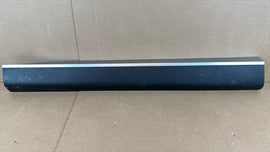 ⭐OEM⭐ FRONT Door Lower Molding Left Driver For PALISADE 2020-2022 87721S8000 SPC