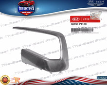 Load image into Gallery viewer, ⭐GENUINE⭐ REAR Bumper Molding Right PASSENGER Kia Sportage 2023-2024 86698P1100