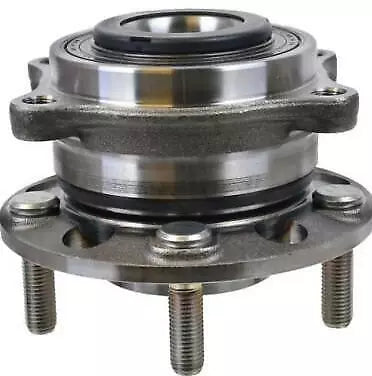 KIA HYUNDAI 16-17 Sorento-Front Wheel Hub 51750C5000