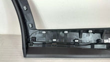 Load image into Gallery viewer, ⭐GENUINE⭐ REAR Door Lower Molding Left DRIVER 87731N9CA0 R4G Tucson N-Line 22-23