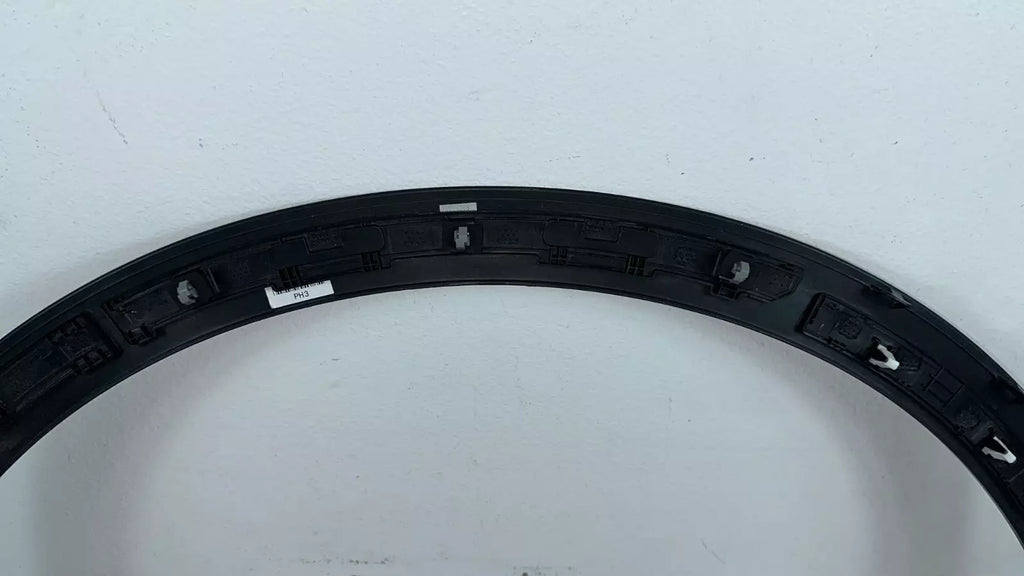 2021-2024 Genesis GV80 FRONT Fender Wheel Molding LEFT ⭐GENUINE⭐ 87711T6000 PH3