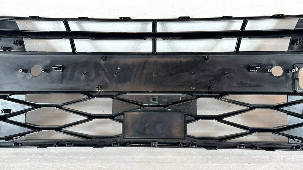 2024-2025 HYUNDAI SONATA ⭐GENUINE⭐ Grille Radiator Black W / O Camera 86351L1500