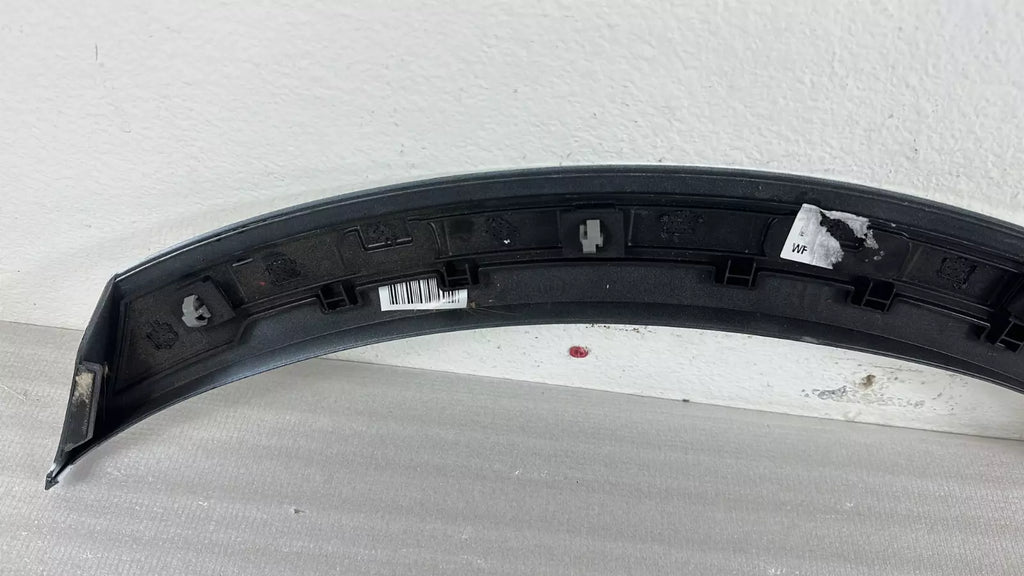 2021-2024 GENESIS GV80 ⭐OEM⭐Rear Fender Wheel Molding Right Passenger 87742T6000