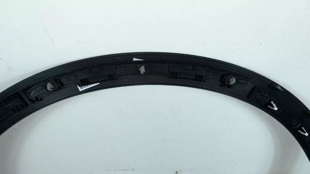 2021-2024 Genesis GV80 FRONT Fender Wheel Molding LEFT ⭐GENUINE⭐ 87711T6000 KGN