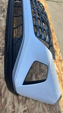 Load image into Gallery viewer, 2022-2024 HYUNDAI TUCSON N-LINE FRONT BUMPER WITH GRILL ⭐OEM⭐ 86511N9000