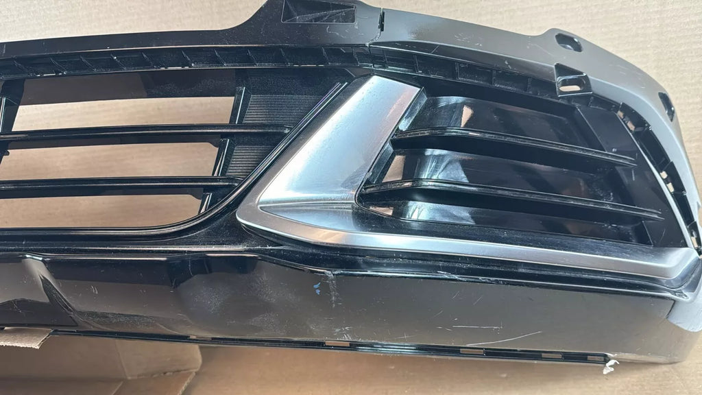⭐GENUINE⭐ Grille Front Bumper LOWER For KIA Sportage 2023-2024 ⭐OEM⭐ 86531CH030