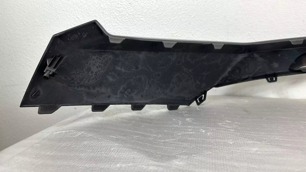 Front Bumper Center Molding ⭐GENUINE⭐ FOR 2025 Hyundai TUCSON 865H0CW500