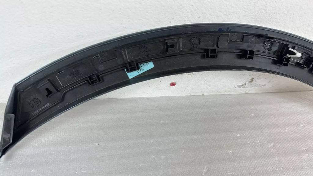 2021-2024 GENESIS GV80 ⭐OEM⭐Rear Fender Wheel Molding Right Passenger 87742T6000