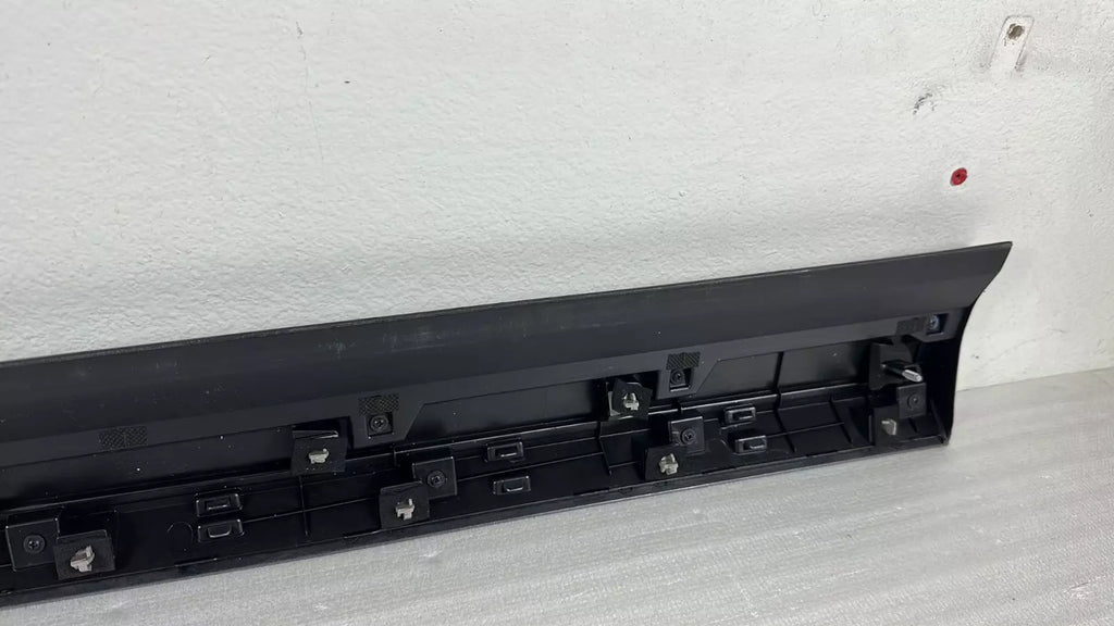 2020-2022 PALISADE ⭐GENUINE⭐ FRONT Door Lower Molding LEFT Driver 87721S8000SPC