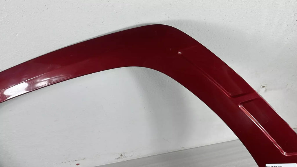 2022-2023 Hyundai Tucson⭐GENUINE⭐ FRONT Fender Wheel Molding LEFT 87711N9CA0 R2P