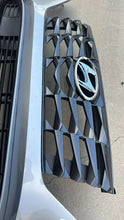 Load image into Gallery viewer, 2022-2024 HYUNDAI TUCSON N-LINE FRONT BUMPER WITH GRILL ⭐OEM⭐ 86511N9000