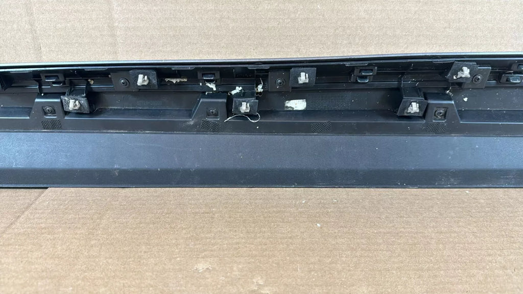 ⭐OEM⭐ Front Door Lower Molding Garnish Right For 20-2022 Palisade 87722S8000 SPC