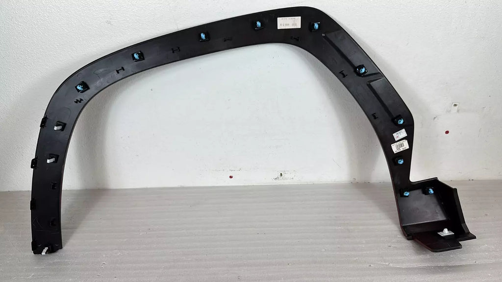 ⭐GENUINE⭐ 22-2023 Hyundai Tucson FRONT Fender Wheel Molding RIGHT 87712N9CA0 R2P