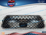 2020 - 2022 KIA Soul EX ⭐GENUINE⭐ FRONT LWOER GRILLE W/O FOG LIGHTE W / RADAR