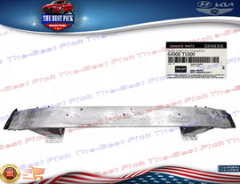 ⭐GENUINE⭐ Front Bumper Impact Bar For Genesis G80 64900T1000