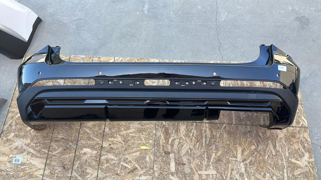 2023-2024 Hyundai Palisade ⭐GENUINE⭐ Rear Bumper 86611S8CA0