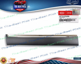 ⭐GENUINE⭐Front Door Lower Molding LEFT DRIVER for 2016-20 Kia Sorento 87721C5200