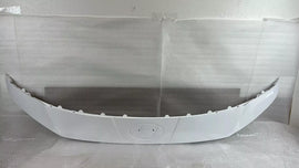 FRONT Upper Grill Trim Bumper Cover ⭐OEM⭐ Hyundai ELANTRA 2024-2025 86599AAAA0