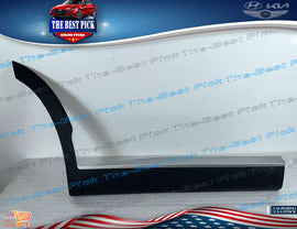 2020-2022 Palisade ⭐GENUINE⭐ REAR Door Lower Molding RIGHT SIDE 87732S8000 SPC