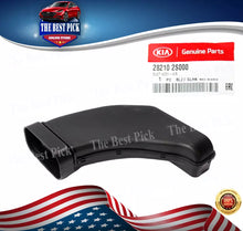 Load image into Gallery viewer, ⭐GENUINE⭐ AIR INTAKE DUCT 10-16 HYUNDAI TUCSON SPORTAGE 282102S000