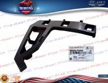 Load image into Gallery viewer, ⭐GENUINE⭐ REAR Bumper Bracket Retainer RIGHT 2023-2024 Kia Sportage 86652P1000