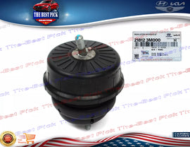 ⭐GENUINE⭐ Hydraulic Insulator Engine Mount LH or RH 2009-2011 Genesis/Coupe 3.8L