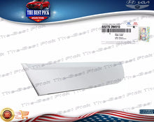 Load image into Gallery viewer, ⭐GENUINE⭐ Rear C Pillar Molding Chrome LEFT for 11-15 Kia Sportage 832703W010