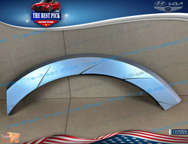 Rear Fender Molding 22-24 IONIQ 5 Limited ⭐OEM⭐ LH Driver Wheel Arch 87741GI100