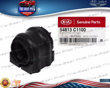 Load image into Gallery viewer, ⭐GENUINE⭐ BUSH-STABILIZER BAR for Optima 17-20 Hybrid - Sonata 15-17 54813C1100