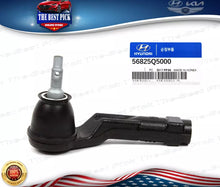 Load image into Gallery viewer, ⭐GENUINE⭐ Outer Tie Rod End RIGHT PASSENGER fIT 20-22 Kia Seltos Soul 56825Q5000