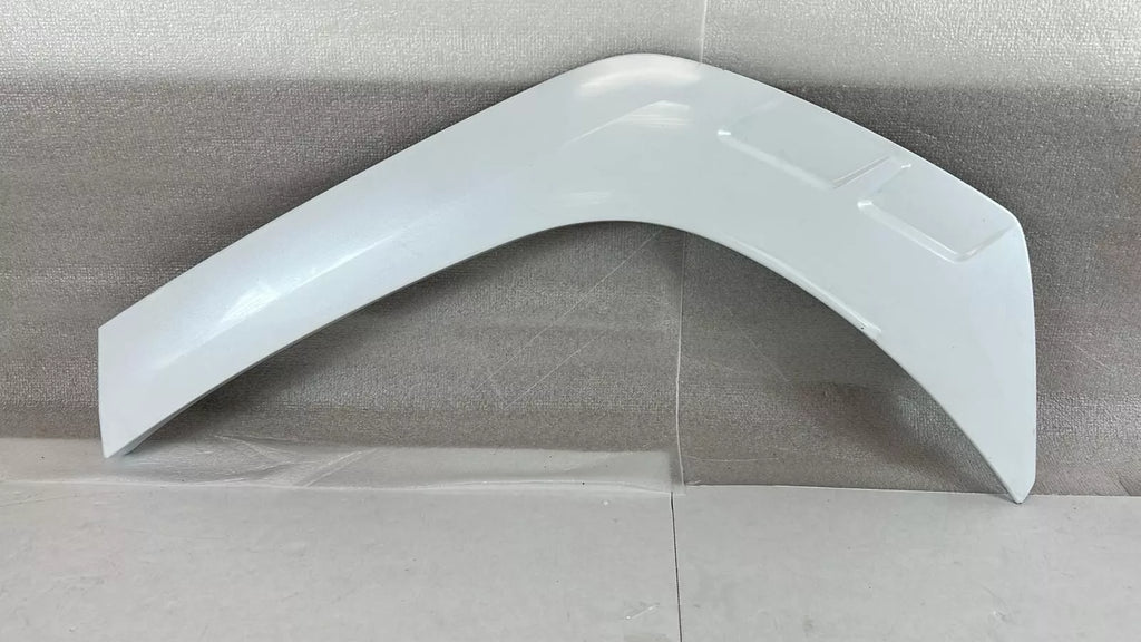 2022-2024 TUCSON ⭐GENUINE⭐ Rear Fender Wheel Arch Molding LEFT 87741N9CA0