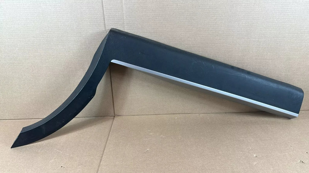 ⭐REAR Door Lower Molding LEFT DRIVER For Palisade 2020-2022 ⭐OEM⭐ 87731S8000 SPC