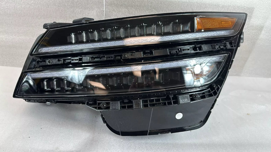 ⭐GENUINE⭐ HeadLight Left Driver 2024-2025 Hyundai Genesis G80 92101T1530