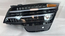 Load image into Gallery viewer, ⭐GENUINE⭐ HeadLight Left Driver 2024-2025 Hyundai Genesis G80 92101T1530