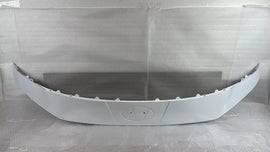 FRONT Upper Grill Trim Bumper Cover ⭐OEM⭐ Hyundai ELANTRA 2024-2025 86599AAAA0