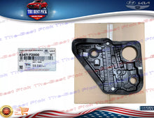 Load image into Gallery viewer, ⭐GENUINE⭐ REAR Power Window Regulator LEFT 2017-2020 Elantra Sedan 83471F2000