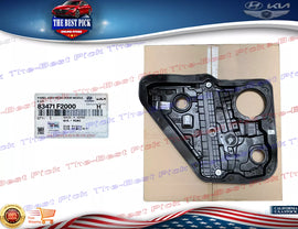 ⭐GENUINE⭐ REAR Power Window Regulator LEFT 2017-2020 Elantra Sedan 83471F2000