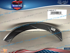 Rear Fender Molding 22-24 IONIQ 5 Limited ⭐OEM⭐ RIGHT SIDE Wheel Arch 87742GI100