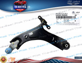 FRONT Lower Control Arm Left DRIVER Side 54500R0000 ⭐OEM⭐ Kia Carnival 2022-2024