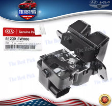 Load image into Gallery viewer, ⭐ GENUINE ⭐ Trunk Lid Tailgate Lock Latch for 2011-2016 Kia Sportage 812303W000
