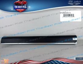 2020-2022 PALISADE ⭐GENUINE⭐ FRONT Door Lower Molding RIGHT SIDE 87722S8000 SPC