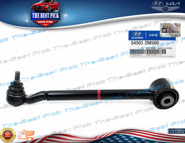 ⭐GENUINE ⭐FRONT Control Arm LOWER Right RH side Genesis Coupe 10-16 545012M500