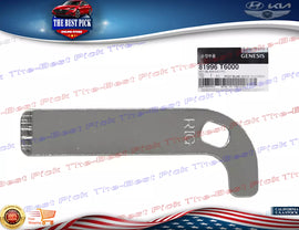 ⭐GENUINE⭐ Blanking Key For 2020-2024 Genesis GV80 Genesis G80 81996T6000