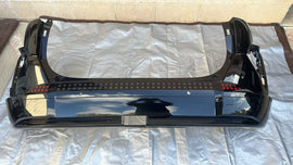 2025 Hyundai KONA EV REAR BUMPER WITH SENSOR HOLE ⭐GENUINE⭐ 86650BE020 ⭐OEM⭐