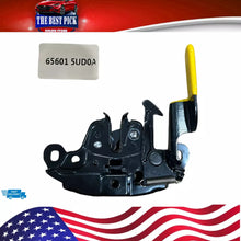 Load image into Gallery viewer, Hood Lock Latch Fit For Nissan Sentra 2013 2014 2015 2016 2017 2019 656015UD0A