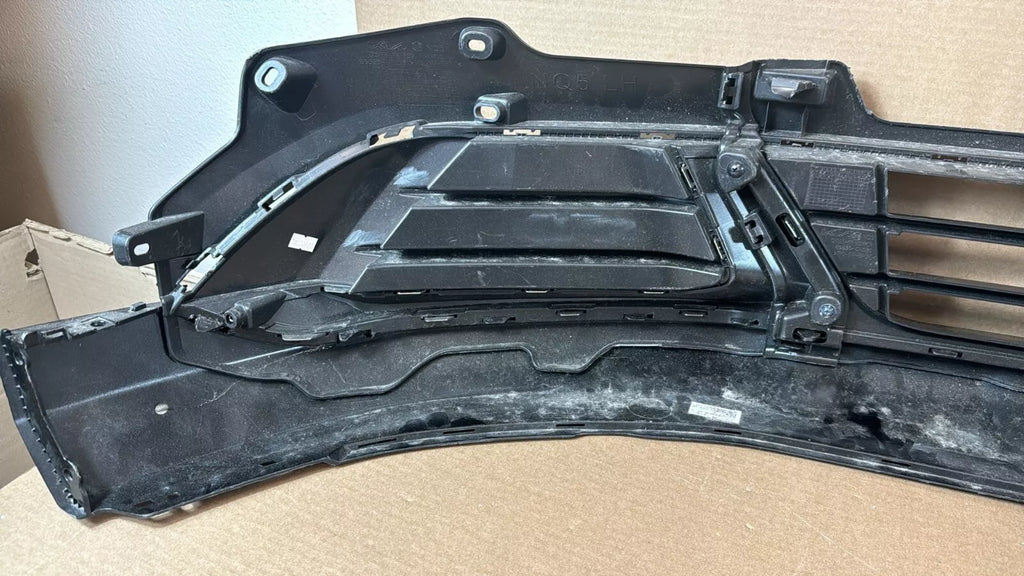 ⭐GENUINE⭐ Grille Front Bumper LOWER For KIA Sportage 2023-2024 ⭐OEM⭐ 86531CH030