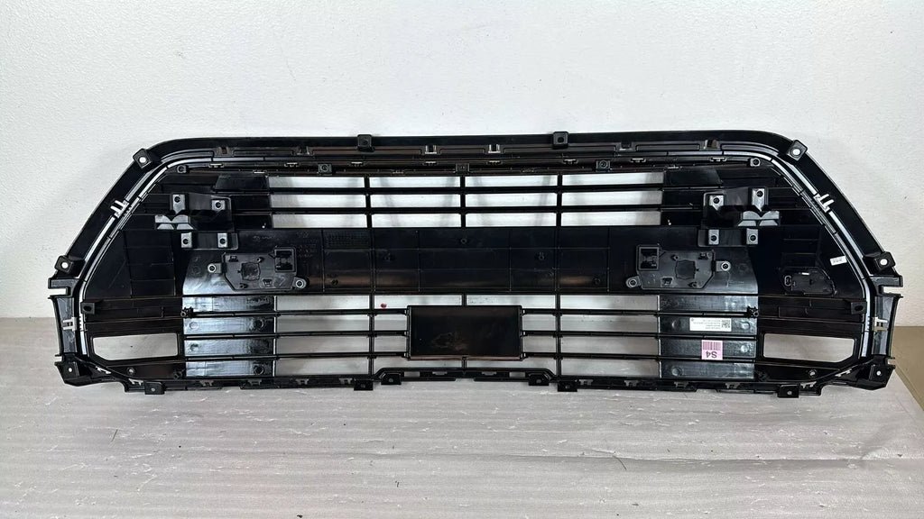 2023 KIA NIRO ⭐GENUINE⭐ FRONT RADIATOR GRILLE 86350AT300 AHV