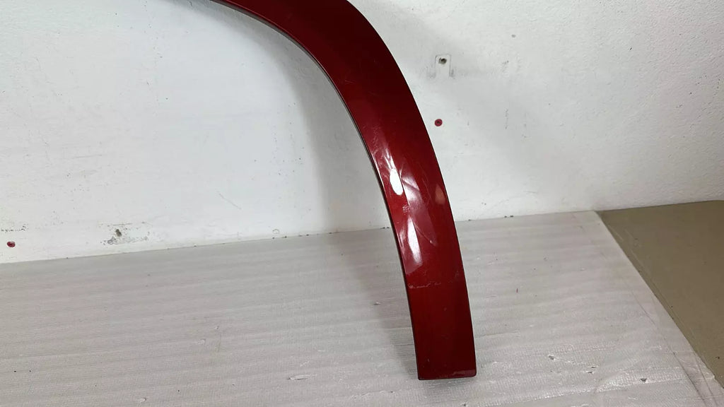 GENUINE⭐ 2022-2023 Hyundai Tucson FRONT Fender Wheel Molding RIGHT 87712N9CA0R2P