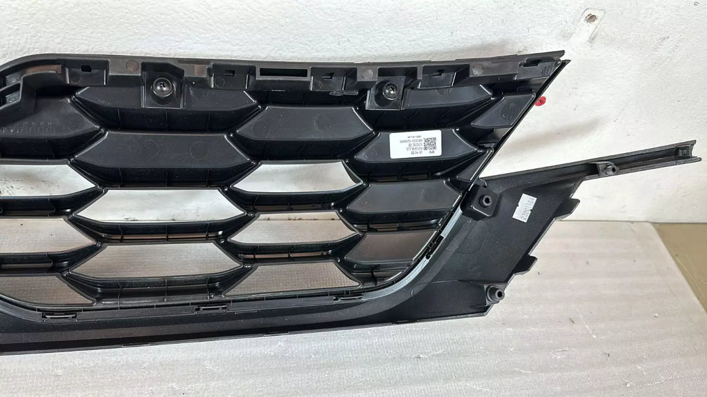 Grille Front Bumper Black ⭐Genuine⭐ Fits Kia Seltos 2020-2023