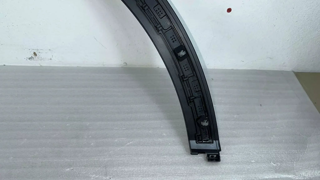 2021-2024 Genesis GV80 FRONT Fender Wheel Molding Right ⭐GENUINE⭐ 87712T6000 PH3